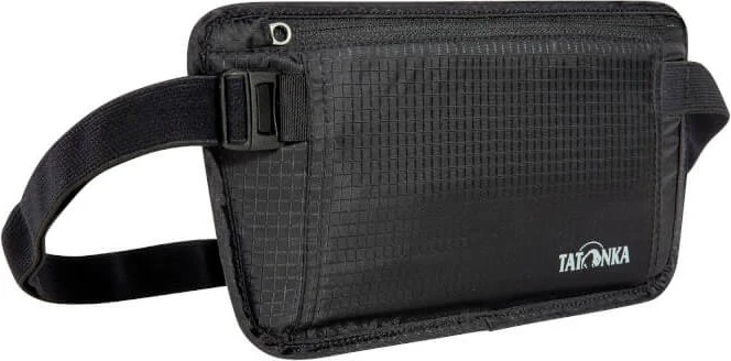 Tatonka Skin Document Belt Bauchtasche schwarz