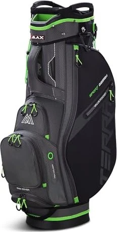 Big Max Terra Sport Golftasche 