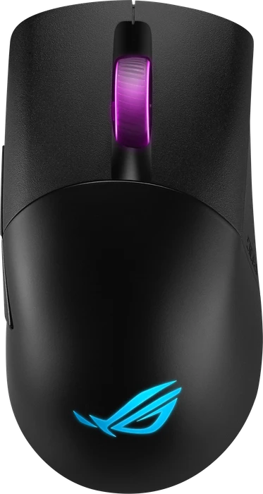 ASUS ROG Keris Wireless, USB/Bluetooth