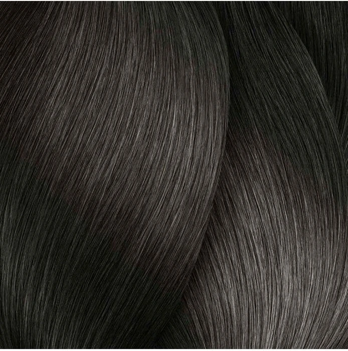 L'Oréal Dia Light Haarfarbe 6/1 dunkelblond asch, 50ml