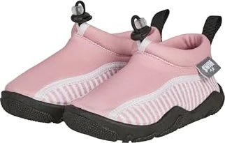 Sterntaler Hai Badeschuhe zartrosa (Junior)