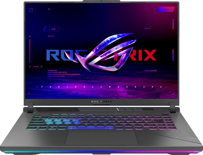 ASUS ROG Strix G16 G614 (2024)