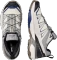 Salomon X Ultra 360 Edge vanilla ice/silver cloud/spellbound (Herren) Vorschaubild