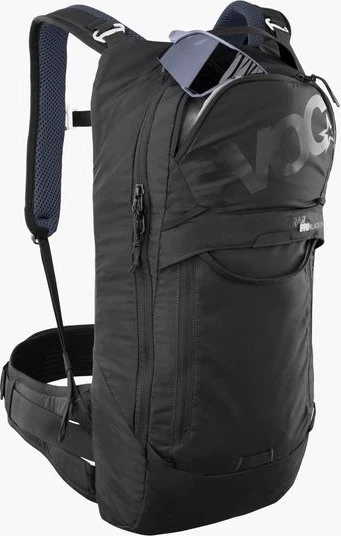 Evoc Trail Pro Blackline 10 L/XL schwarz