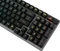 ASUS ROG Strix Scope II 96 RX Wireless, PBT, schwarz, ROG RX RED, USB/Bluetooth, DE Vorschaubild
