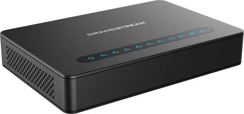 Grandstream HandyTone 818 Analog-/VoIP-Adapter