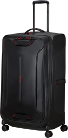 Samsonite Ecodiver Trolley mit 4 Rollen 79cm schwarz