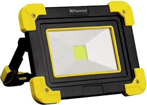 Vidis Maximus LED Batterie-Arbeitsleuchte