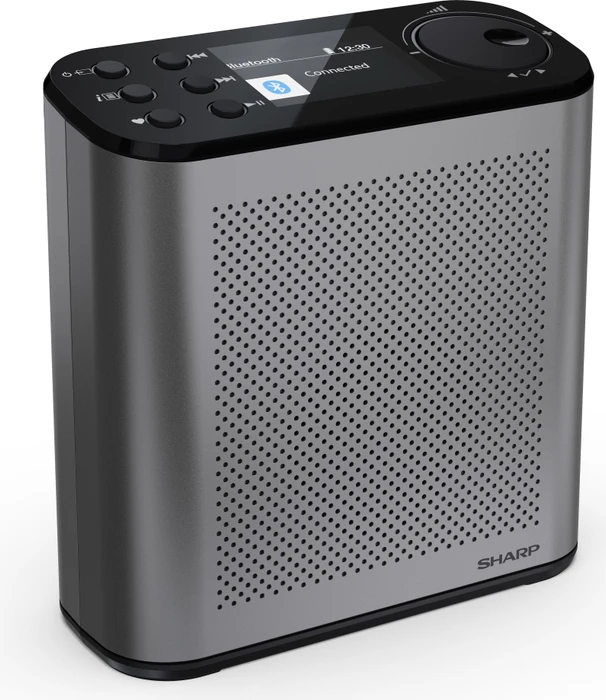 Sharp Osaka DR-P530 (DR-P530(GY))
