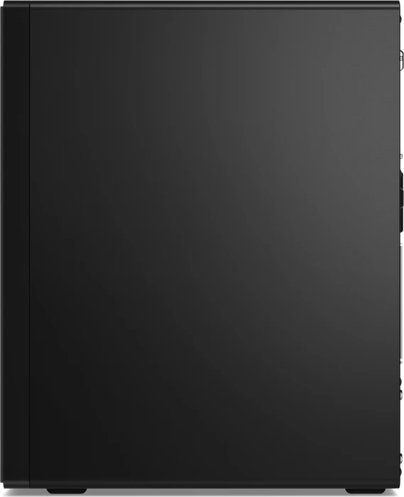 Lenovo ThinkCentre M70t Gen 4 Tower, Raven Black, Core i5-13400, 16GB RAM, 512GB SSD, DE