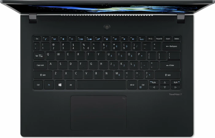 Acer TravelMate P6 TMP614-51T-534F, Core i5-8265U, 8GB RAM, 256GB SSD, DE