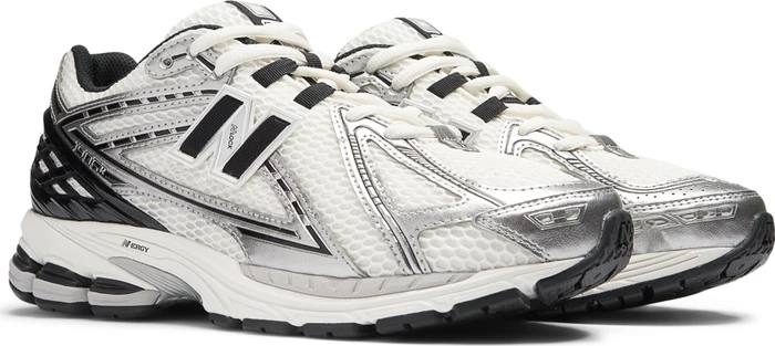 New Balance 1906R silver metallic/white/sea salt (Herren)