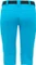 Maier Sports Inara Slim Capri Hose 3/4 hawaiian ocean (Damen) Vorschaubild