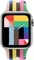Apple Sportarmband M/L für Apple Watch 40mm Pride Edition Vorschaubild