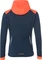 Vaude Qimsa Softshell Fahrradjacke dark sea uni (Damen) Vorschaubild