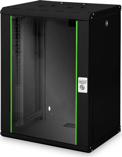 Digitus Professional Unique Serie Wandschrank, DN-19