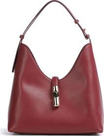 Furla Goccia M Schultertasche ciliegia D