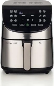 Ariete 4628 Airy Fryer Metal 7l