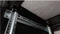 Roline / Secomp Pro Serie 19" Serverschrank 42HE, montiert, Glastür, IP20, RAL 9005, 1000mm tief Vorschaubild