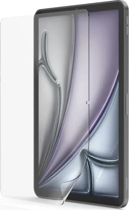 Hama Hiflex Displayschutzglas für Apple iPad 11" (2024, 2025)
