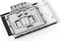 Alphacool Eisblock Aurora Acryl GPX-N NVIDIA RTX 4090 Strix + TUF mit Backplate Vorschaubild
