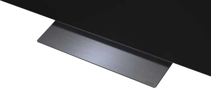 LG OLED evo AI C6 OLED55C64LA