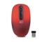 Act Wireless Mouse 1200dpi rot, USB Vorschaubild