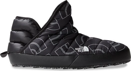 The North Face Thermoball Traction Winter tnf red/tnf black (Herren)