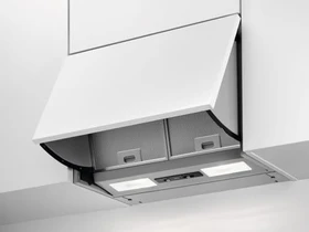 AEG Electrolux DEB2531S Zwischenbau-Dunstabzugshaube