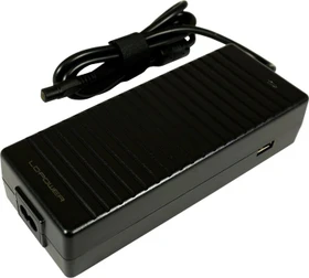 LC-Power LC-NB-PRO-120 Universal-Netzteil, 120W
