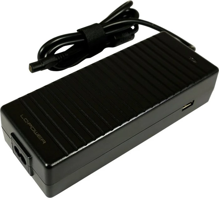 LC-Power LC-NB-PRO-120, Universal-Netzteil, 120W Image