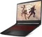 MSI Katana GF66 12UG-079, Core Black, Core i7-12700H, 16GB RAM, 512GB SSD, GeForce RTX 3070, DE Vorschaubild