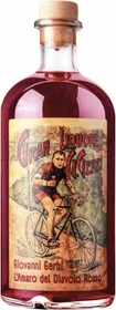 Dellavalle Giovanni Gerbi L'amaro del Diavolo Rosso 700ml