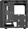 SilverStone Precision PS15 Pro, schwarz, Glasfenster Vorschaubild