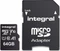 Integral High Speed R100 64GB Kit, UHS-I U1, A1, Class 10 Vorschaubild