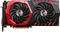 MSI GeForce GTX 1080 Gaming X+ 8G, 8GB GDDR5X, DVI, HDMI, 3x DP Vorschaubild