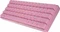 HK Gaming GK61 Pink, 60% Layout, rosa, LEDs RGB, Gateron BLACK, USB, US Vorschaubild
