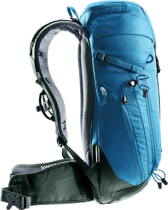 Deuter Trail 18 wave/ivy