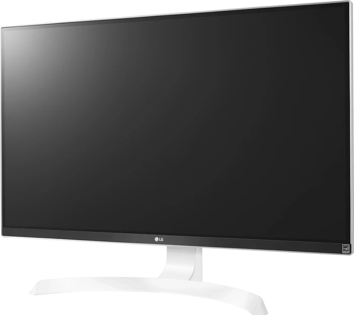 LG 27UD69P-W, 27"