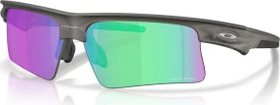 Oakley Bisphaera Speed matte grey smoke/prizm golf