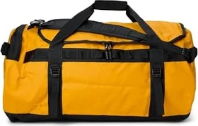 The North Face Base Camp Duffel L summit gold/tnf black 2025