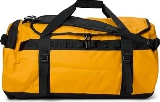 The North Face Base Camp Duffel L summit gold/tnf black 2025