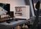 Fractal Design Meshify 3 XL Ambience Pro RGB Black TG Light Tint, schwarz, Glasfenster Vorschaubild
