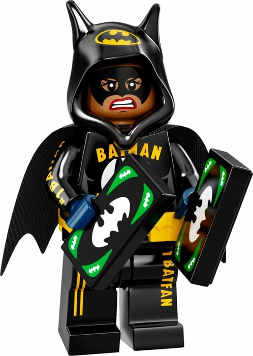LEGO Minifigures - The Batman Movie Serie 2