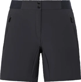 Vaude Scopi LW II Hose kurz schwarz (Damen)