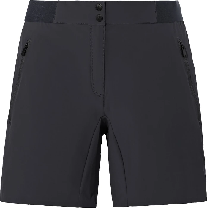 Vaude Scopi LW II Hose kurz schwarz (Damen)