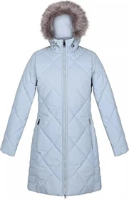 Regatta Fritha II Funktionsmantel ice grey (Damen)