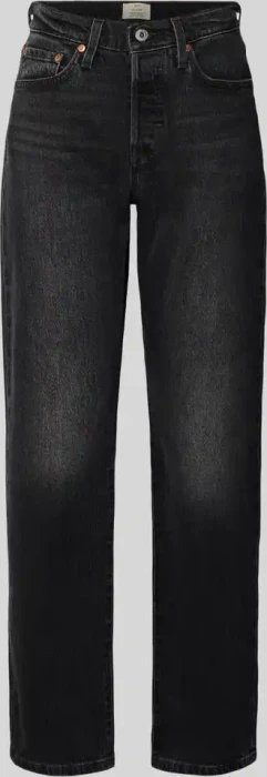 Levi's 501 Curve Jeans memories of you (Damen)