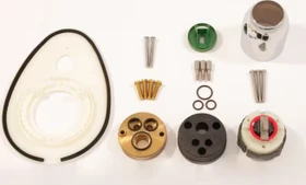 Ideal Standard Renovierungsset für Brausearmatur UP-Bausatz 1