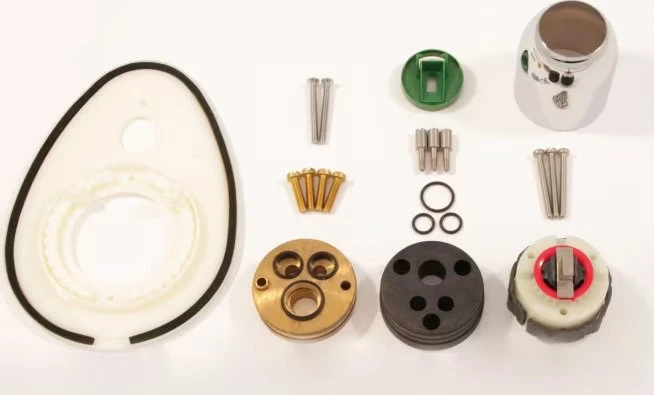Ideal Standard Renovierungsset für Brausearmatur UP-Bausatz 1